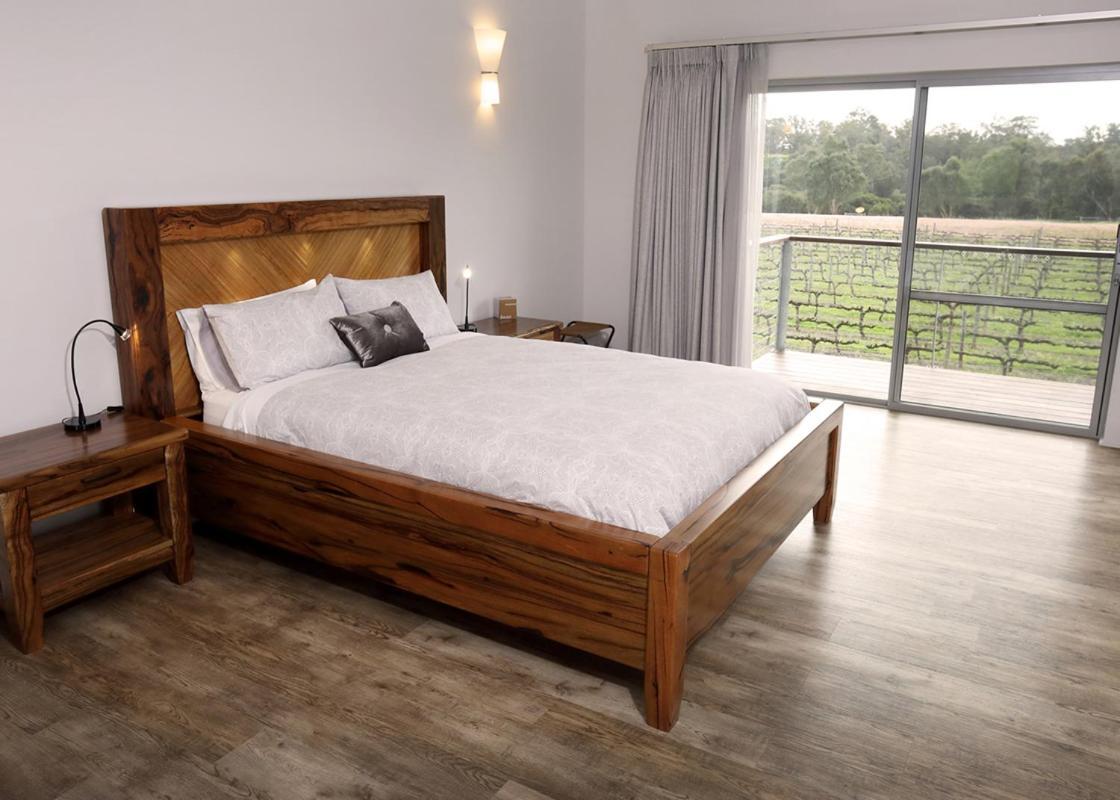 Lot113 Vineyard Accommodation Upper Swan Exterior foto